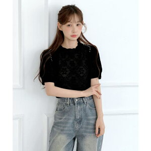 by muni:r �y���p���悠��E�I�ׂ�4�F�z�\�t�g�p�[�����[�X�����j�b�g�u���E�X/2026 SS COLLECTION �g�b�v�X