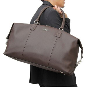 BACKYARD FAMILY REGiSTA Saffiano Boston Bag �o�b�O�E��