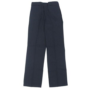 Riverall DICKIES �f�B�b�L�[�Y ���[�N�p���c �����Y 29×30 �_�[�N�l�C�r�[ Original 874 874DNV29-30 DICKIES �p���c�E�Y�{��