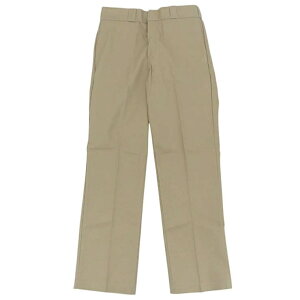 Riverall DICKIES �f�B�b�L�[�Y ���[�N�p���c �����Y 30×30 �x�[�W�� Original 874 874DS30-30 DICKIES �p���c�E�Y�{��