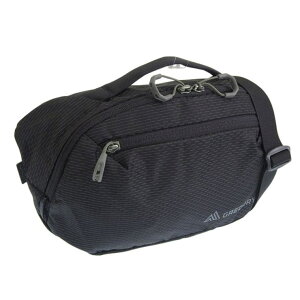 Riverall GREGORY �O���S���[ �o�b�O �����Y ���f�B�[�X �V�����_�[�o�b�O �u���b�N ESSENTIAL HIKING NANO SHOULDER BAG GR1530609974 GREGORY �o�b�O�E��