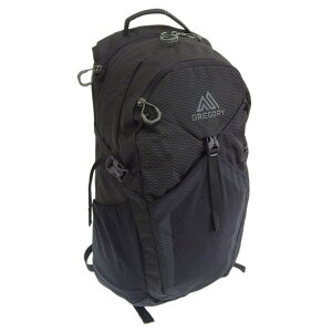 Riverall GREGORY �O���S���[ �o�b�O �����Y ���f�B�[�X �����b�N�T�b�N �u���b�N ESSENTIAL HIKING NANO 20 GR1530589974 GREGORY A4�Ή� �o�b�O�E��