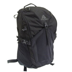 Riverall GREGORY �O���S���[ �o�b�O �����Y ���f�B�[�X �����b�N�T�b�N �u���b�N ESSENTIAL HIKING NANO 24 GR1530599974 GREGORY A4�Ή� �o�b�O�E��