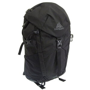 Riverall GREGORY �O���S���[ �o�b�O �����Y ���f�B�[�X �����b�N�T�b�N �u���b�N ESSENTIAL HIKING NANO 28 GR1530349974 GREGORY A4�Ή� �o�b�O�E��