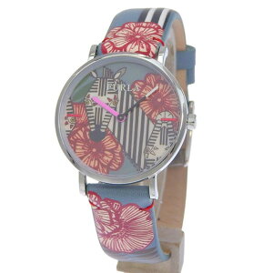 �y10��OFF�N�[�|���I7/2(��)9:59�܂ŁzRiverall FURLA �t���� �r���v ���f�B�[�X SS×���U�[ �O���[ GIADA 33mm 2H GREY PRINTED DIAL R4251108510 FURLA �A�N�Z�T���[
