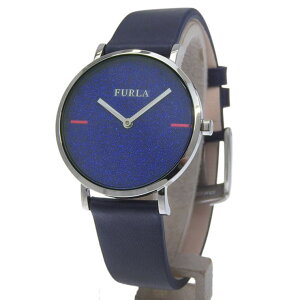 �y10��OFF�N�[�|���I7/2(��)9:59�܂ŁzRiverall FURLA �t���� �r���v ���f�B�[�X SS×���U�[ �u���[ GIADA SPARKLE 33mm 2H BLUE DIAL R4251122504 FURLA �A�N�Z�T���[