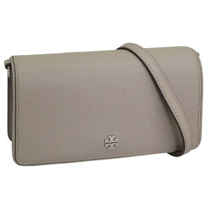 Riverall TORY BURCH �g���[�o�[�` �o�b�O ���f�B�[�X �V�����_�[�o�b�O �A�E�g���b�g OS ���U�[ �O���[ 159463-083 TORY BURCH �o�b�O�E��