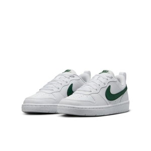 �y10��OFF�N�[�|���I6/11(��)1:59�܂Łz��� NIKE �X�j�[�J�[ �L�b�Y �q���C �i�C�L �R�[�g�{���[ LOW ���N���t�g GS DV5456 Nike Court Borough Low Recraft �V���[�Y�E�C