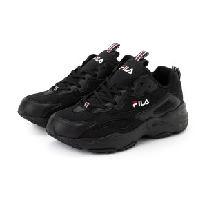 FILA ����X�j�[�J�[/���f�B�[�X/�����Y/RAY TRACER �V���[�Y�E�C