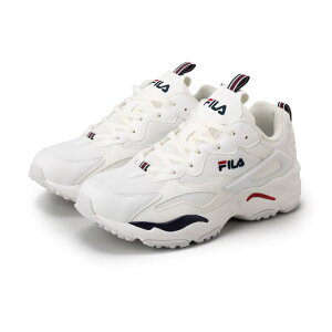 FILA ����X�j�[�J�[/���f�B�[�X/�����Y/RAY TRACER �V���[�Y�E�C