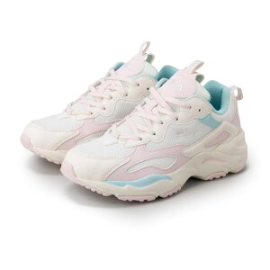 FILA ����X�j�[�J�[/���f�B�[�X/�����Y/RAY TRACER �V���[�Y�E�C