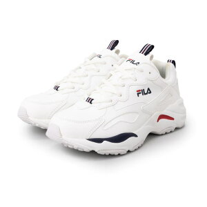 FILA ����X�j�[�J�[/�h���X�j�[�J�[/���f�B�[�X/�����Y/RAY TRACER WP �V���[�Y�E�C