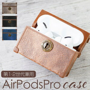 �y10��OFF�N�[�|���I5/27(��)1:59�܂ŁzBACKYARD FAMILY AirPodsPro/AirPodsPro��2���㌓�p�P�[�X Emu-box �o�b�O�E��