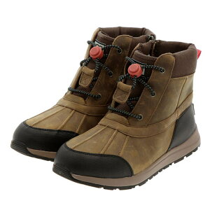 �y10��OFF�N�[�|���I5/27(��)1:59�܂ŁzBACKYARD FAMILY UGG �A�O TURLOCK LEATHER WEATHER �V���[�Y�E�C