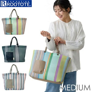 �y10��OFF�N�[�|���I10/21(��)9:59�܂ŁzBACKYARD FAMILY ���[�g�[�g�@ROOTOTE�@ 1083�@SC.MED.st.wafer-B �o�b�O�E��