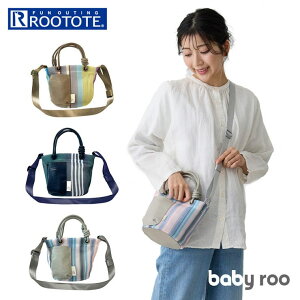 �y10��OFF�N�[�|���I10/21(��)9:59�܂ŁzBACKYARD FAMILY ���[�g�[�g�@ROOTOTE�@ 1085�@SC.�w�J�q�J�[���[st.wafer-B �o�b�O�E��
