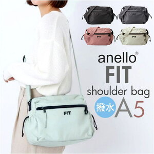 BACKYARD FAMILY anello LYRA ���C�� �V�����_�[ �o�b�O�E��