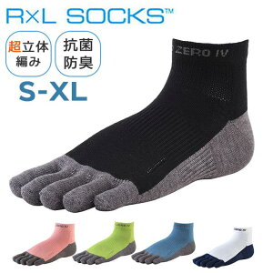 BACKYARD FAMILY �A�[���G�� RxL SOCKS RNS5005 Type-ZERO IV 5�{�w �C���i�[�E����
