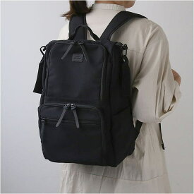 BACKYARD FAMILY 撥水多機能マザーズリュック マタニティ