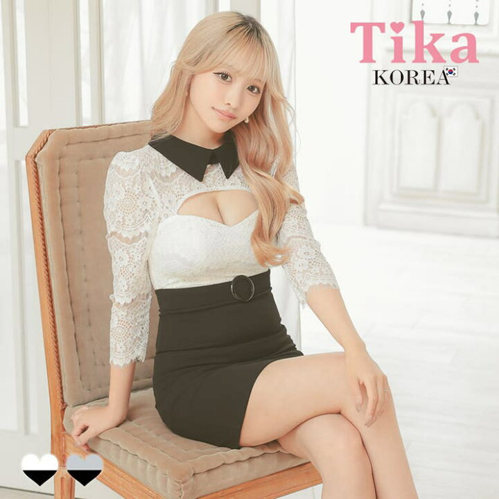 楽天市場】【10％OFFクーポン！7/26(日)1:59まで】Tika Tika 韓国 