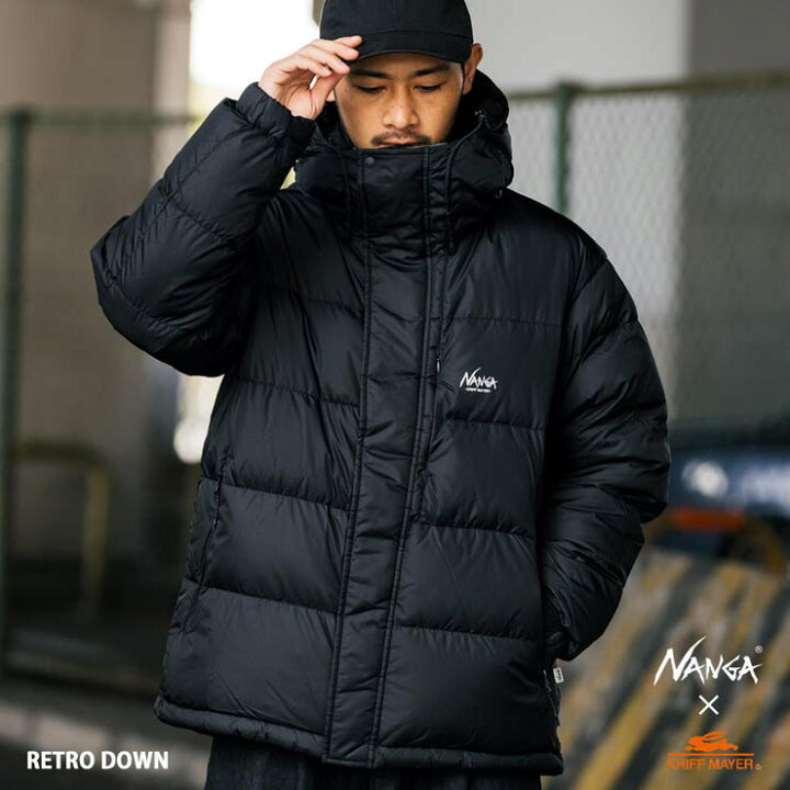 楽天市場】【10％OFFクーポン！4/17(金)9:59まで】Rocky Monroe NANGA 