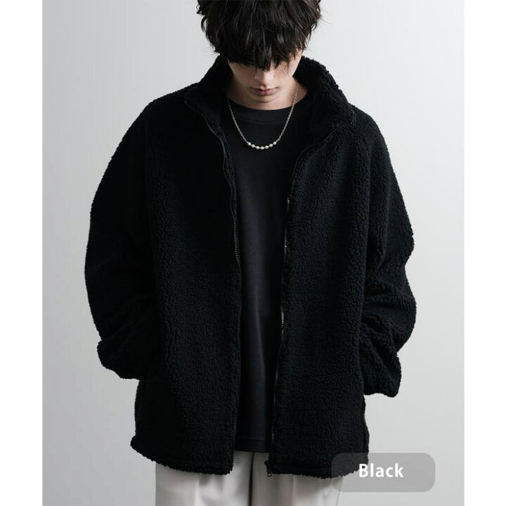 REDWOODS】 極寒の冬のアウターぎっしりと詰まったジャケット黒L(XL 