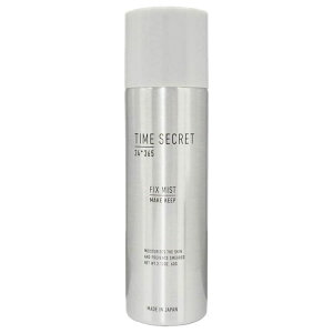 SHOPLIST COSME TIME�@SECRET�@�^�C���V�[�N���b�g�t�B�b�N�X�~�X�g �X�L���P�A
