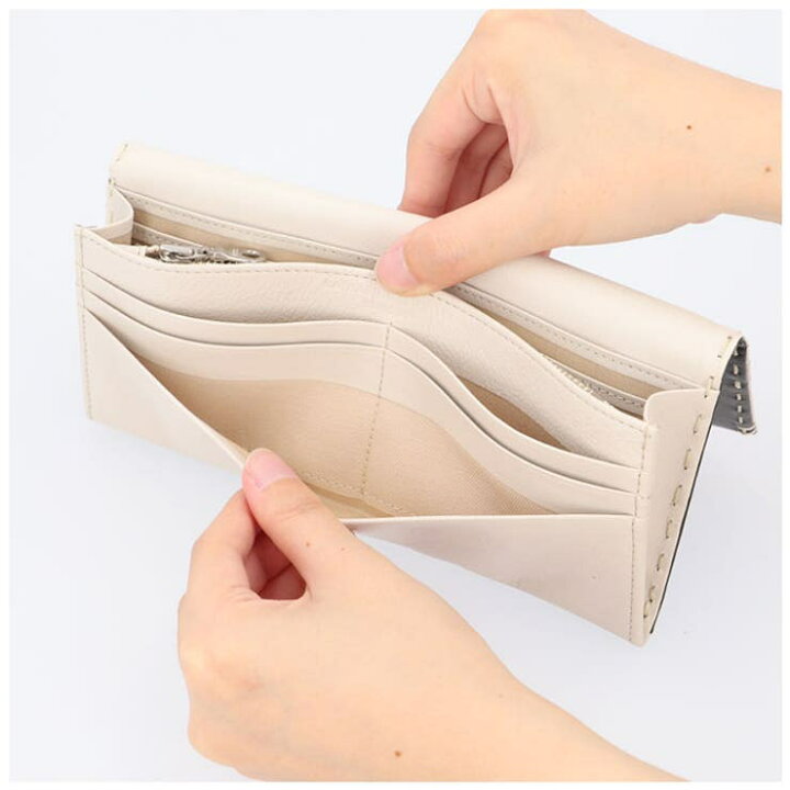 楽天市場】BACKYARD FAMILY KATHARINE HAMNETT 束入れ 490-58706 財布  