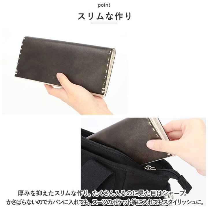 楽天市場】BACKYARD FAMILY KATHARINE HAMNETT 束入れ 490-58706 財布  