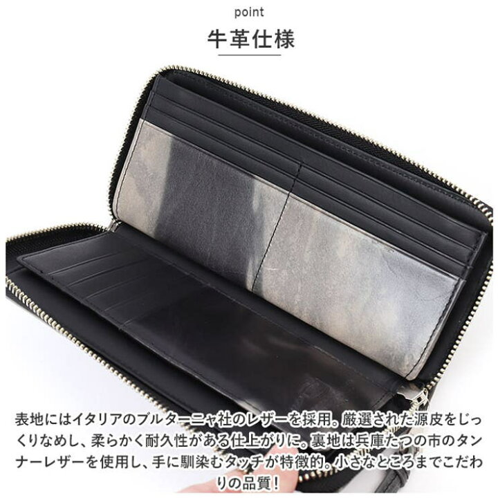 楽天市場】【4/27 9:59まで 10%OFFクーポン】BACKYARD FAMILY 財布  