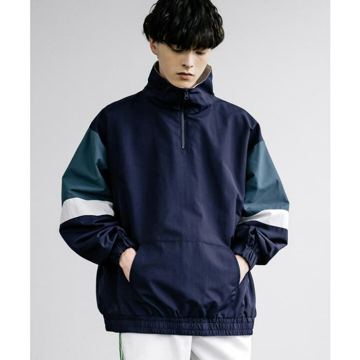 楽天市場】【3/27 1:59まで 10%OFFクーポン】ナイロンジャケット 