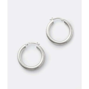 �y10��OFF�N�[�|���I6/26(��)1:59�܂ŁzU-STREAM �W���T���_�[ JIL SANDER J11VG0001 P4865 �s�A�X ���f�B�[�X �A�N�Z�T���[ �N���V�b�N �C�������O �t�[�v �V���o�[925 SLIVER �V���O�� �W���G���[