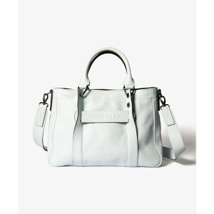 U-STREAM �����V���� LONGCHAMP �g�[�g�o�b�O 1115 772 ���f�B�[�X �V�����_�[ �o�b�O �o�b�O�E��