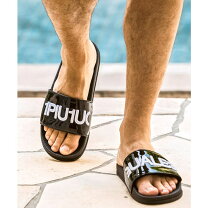 楽天市場】huf シャワーサンダルの通販