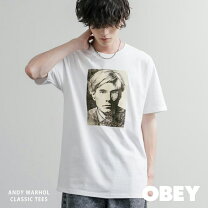 楽天市場】アンディ・ウォーホル Tシャツの通販