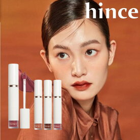 COSME Re:MAKE 【hince ヒンス】ムードインハンサーウォーターリキッドグロウ メイクアップ