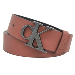 Riverall CALVIN KLEIN �J���o���N���C�� �x���g �����Y L 38-40 �u���E�� 11KJE20006TCL CALVIN KLEIN ����