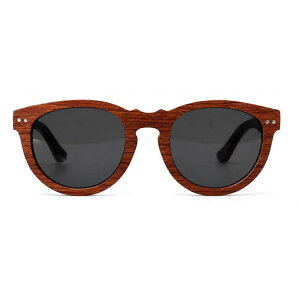 �y10��OFF�N�[�|���I7/26(��)1:59�܂ŁzBACKHEAD �yVU Frame Warks�zKickflip Skate Wooden Sunglasses ����