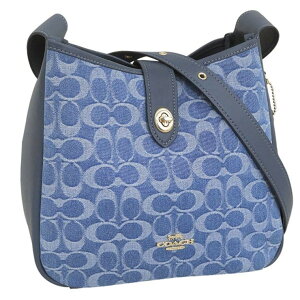 新品未使用 限定完売品COACHショルダー斜めがけレザーバック ライト 