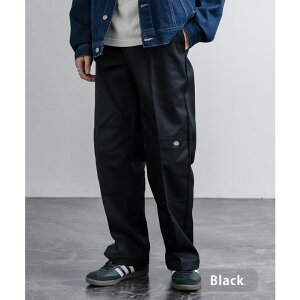 �y10��OFF�N�[�|���I10/27(��)9:59�܂ŁzRocky Monroe Dickies 85283 ���[�N�p���c �f�B�b�L�[�Y �_�u���j�[ ���C�h �X�g���[�g �����Y ���f�B�[�X 8.5�I���X �w�r�[�E�F�C�g�c�C�� �Z���^�[�v���X ���S 