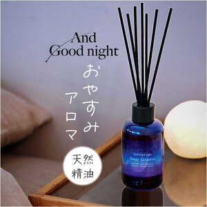 BACKYARD FAMILY AndGoodNight ₷炬A}fBt[U[ EfBt[U[ELh