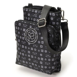SAVOY �y�����zSAVOY(�T�{�C)SM21720401�V�����_�[�o�b�O ���f�B�[�X �o�b�O�E��