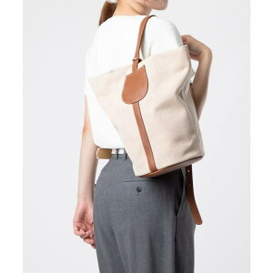 �y10��OFF�N�[�|���I7/26(��)1:59�܂ŁzU-STREAM �����V���� LONGCHAMP Le Foulonne Toile �� �t���[�l �g���� Complice Bucket bag �R���v���X �o�P�b�g�o�b�O 10367 HJG �g�[�g