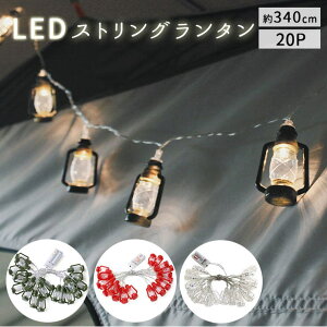 BACKYARD FAMILY LED XgO^ 20P EG߉Ɠd