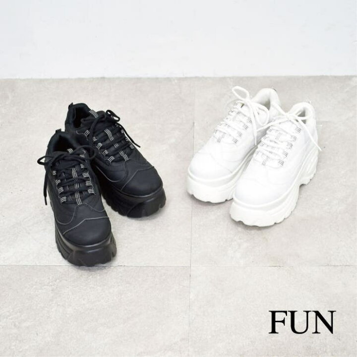 楽天市場】FUN アツゾコスニーカー シューズ・靴 : SHOPLIST