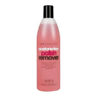 Nail Enamel Remover categories