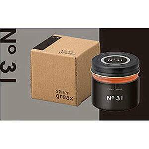 y`OXցzC XpCL[ O[NX No.31 60g wAX^CObNX ̓ Mtg v[g