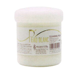 A PEAU BLANC |u NWOpX^ 痿 280g GXe T ̓ Mtg v[g