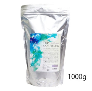 P-UP �{�f�B�[�t�B�[�����O 1000g ������