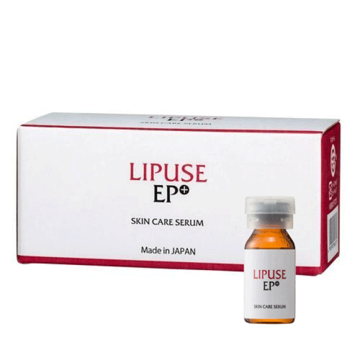 楽天市場】東菱 リピュース EP+ 10ml×10本 弾力肌＋みずみずしい肌+